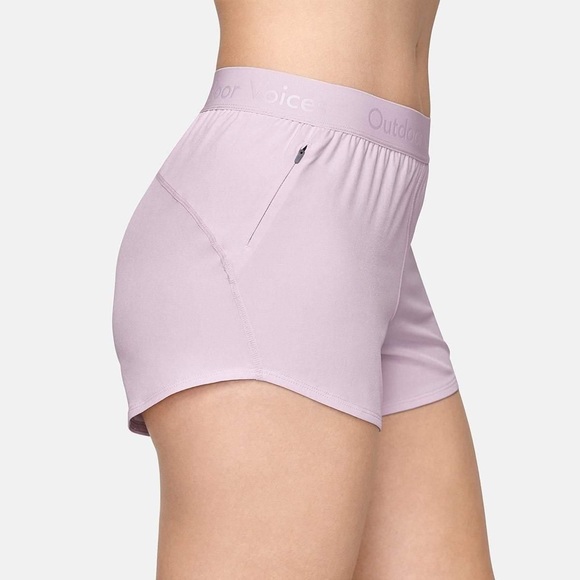 OV Outdoor Voices 3" Relay Short Bundle - Picture 5 of 5